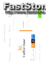 Free Modern Logo Design Templates